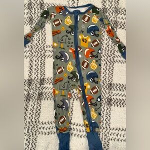 Kids Sports-Themed One Piece